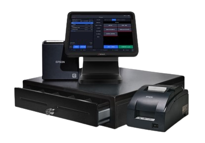 iPad hardware kit Restaurant POS