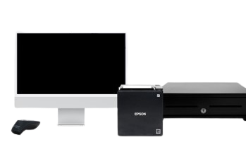 Desktop hardware kit Retail POS